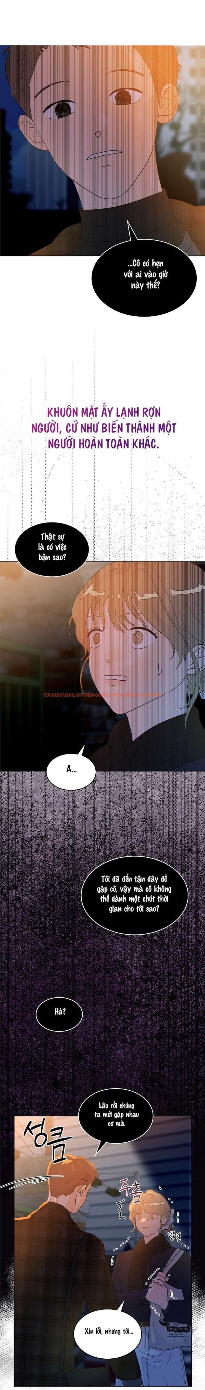 Xem ảnh 5 trong truyện hentai Nhà Bên Cạnh Có Hổ - Chapter 10 - hentaitvn.net