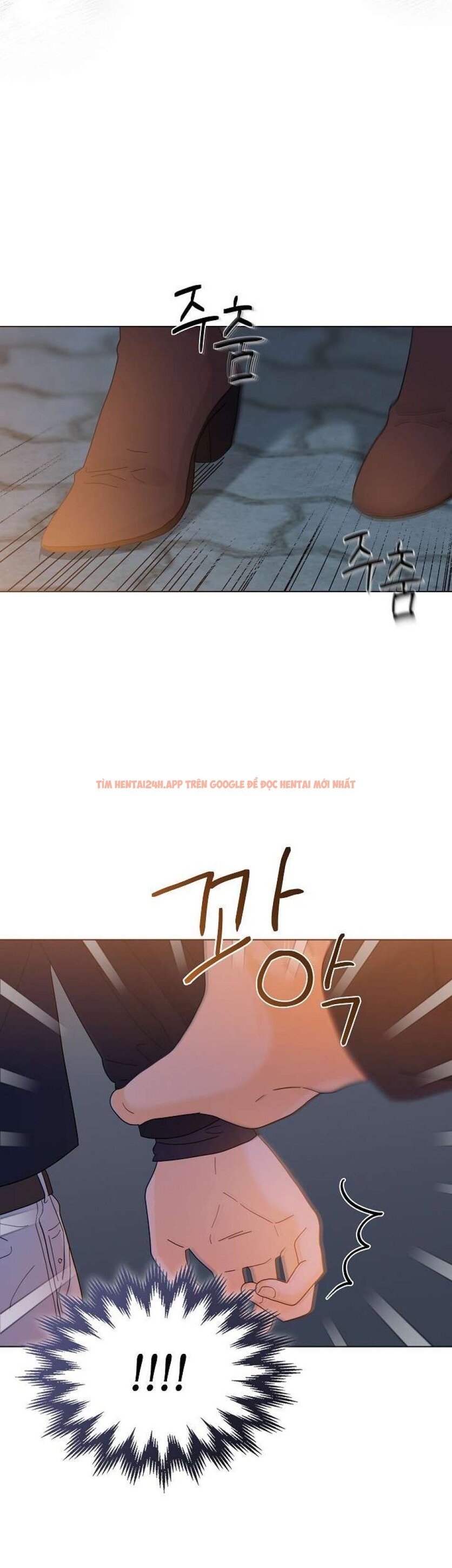 Xem ảnh 6 trong truyện hentai Nhà Bên Cạnh Có Hổ - Chapter 10 - hentaitvn.net