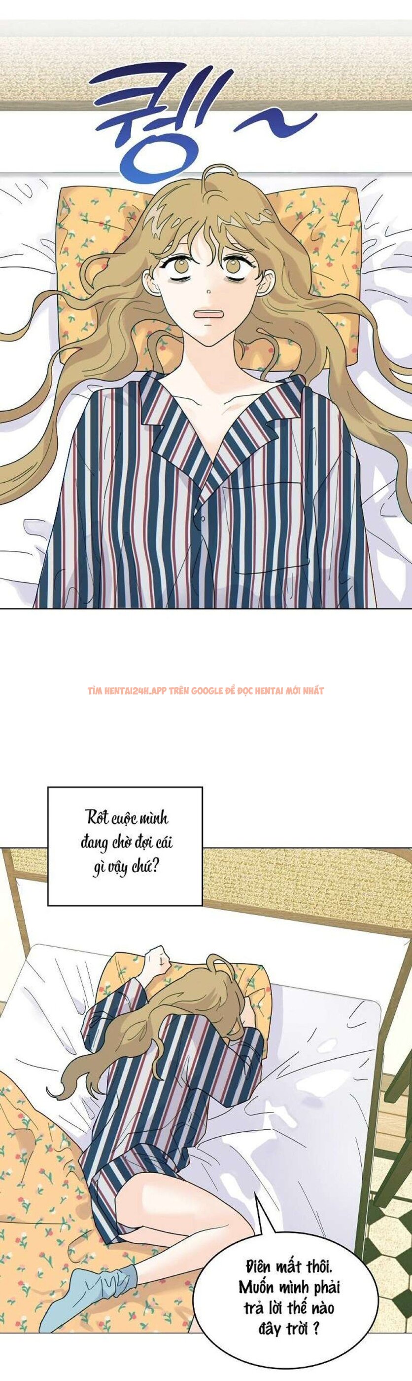 Xem ảnh 13 trong truyện hentai Nhà Bên Cạnh Có Hổ - Chapter 11 - hentaitvn.net