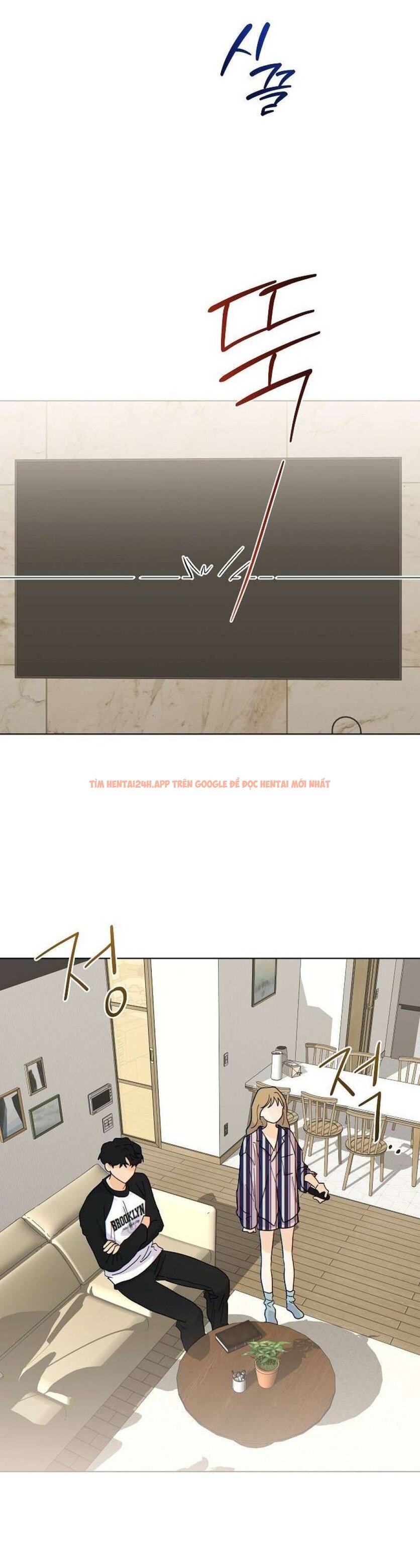 Xem ảnh 16 trong truyện hentai Nhà Bên Cạnh Có Hổ - Chapter 11 - hentaitvn.net