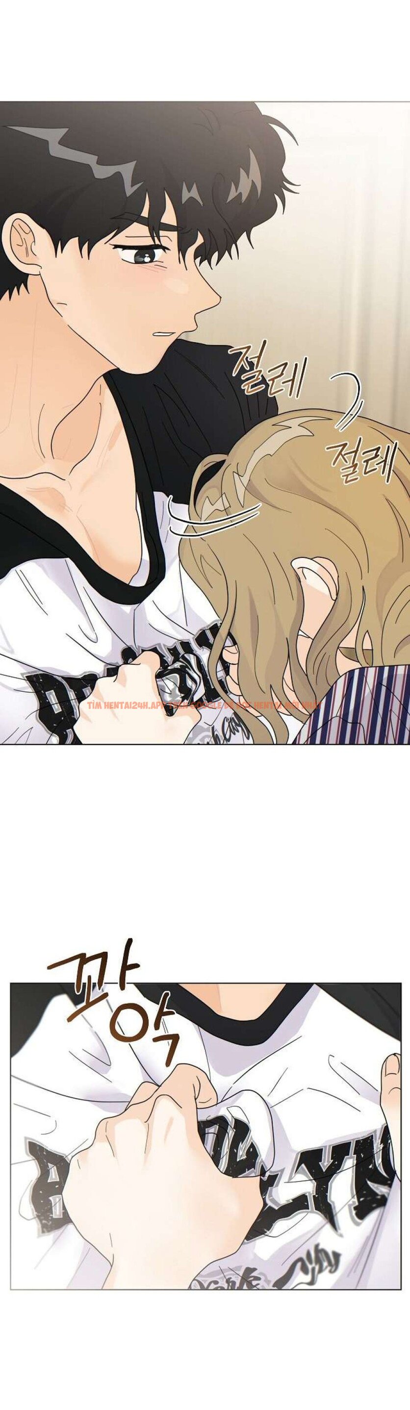 Xem ảnh 27 trong truyện hentai Nhà Bên Cạnh Có Hổ - Chapter 11 - hentaitvn.net