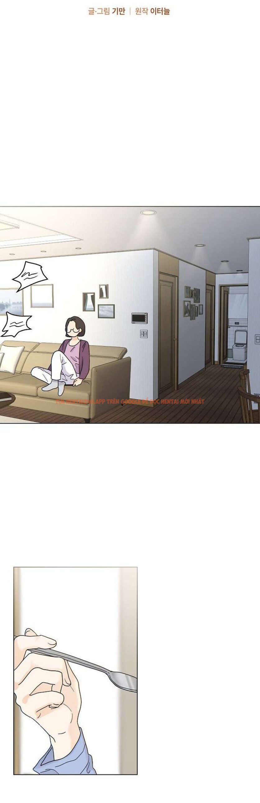 Xem ảnh 2 trong truyện hentai Nhà Bên Cạnh Có Hổ - Chapter 12 - www.hentaitvn.net