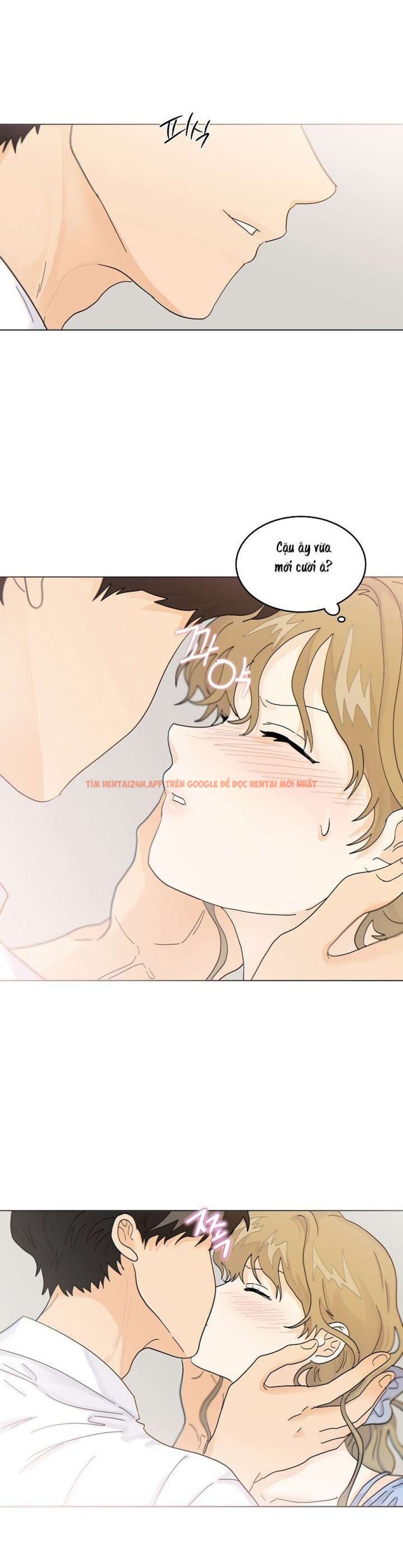 Xem ảnh 24 trong truyện hentai Nhà Bên Cạnh Có Hổ - Chapter 12 - www.hentaitvn.net