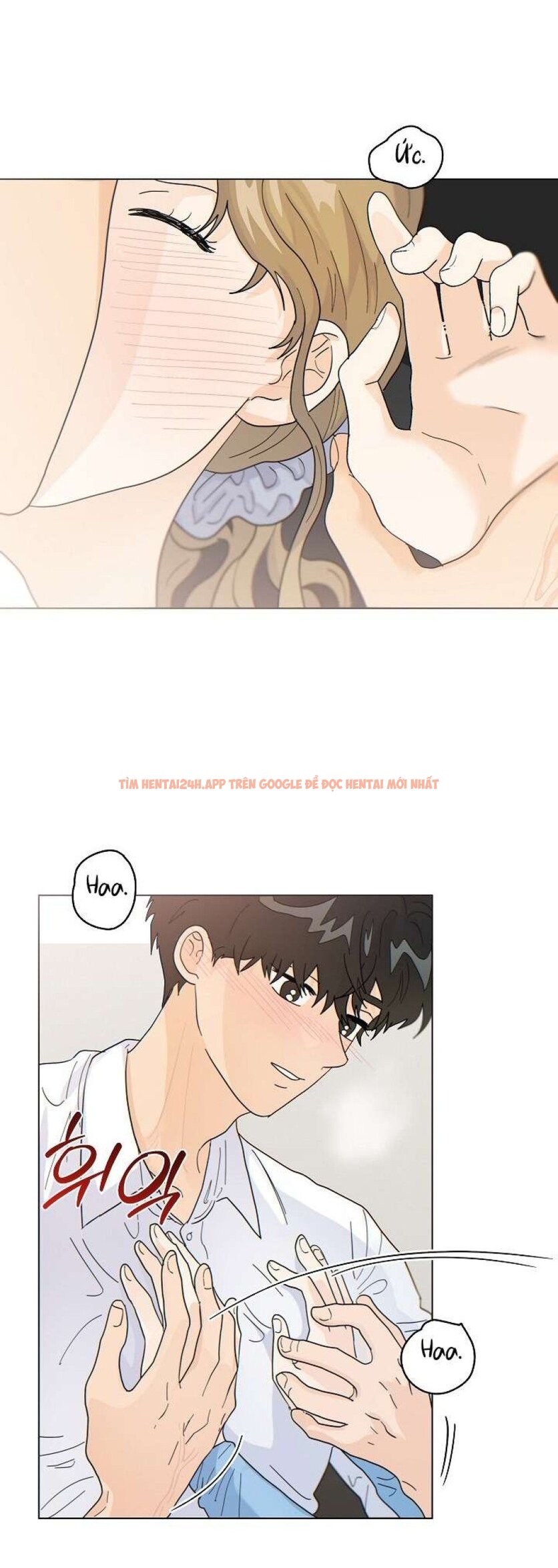 Xem ảnh 27 trong truyện hentai Nhà Bên Cạnh Có Hổ - Chapter 12 - www.hentaitvn.net