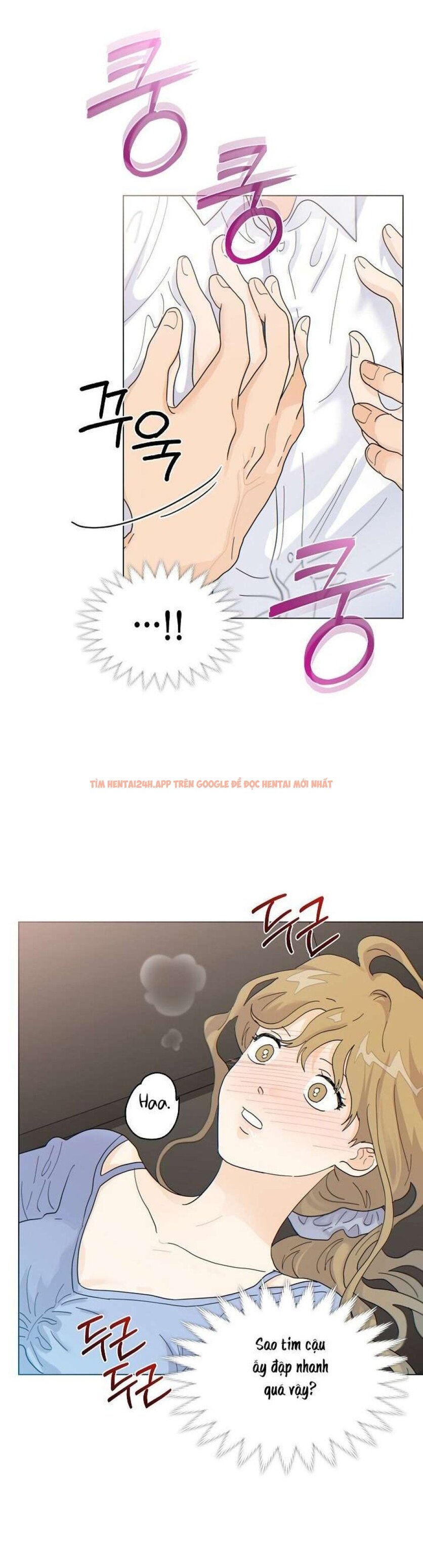 Xem ảnh 28 trong truyện hentai Nhà Bên Cạnh Có Hổ - Chapter 12 - www.hentaitvn.net