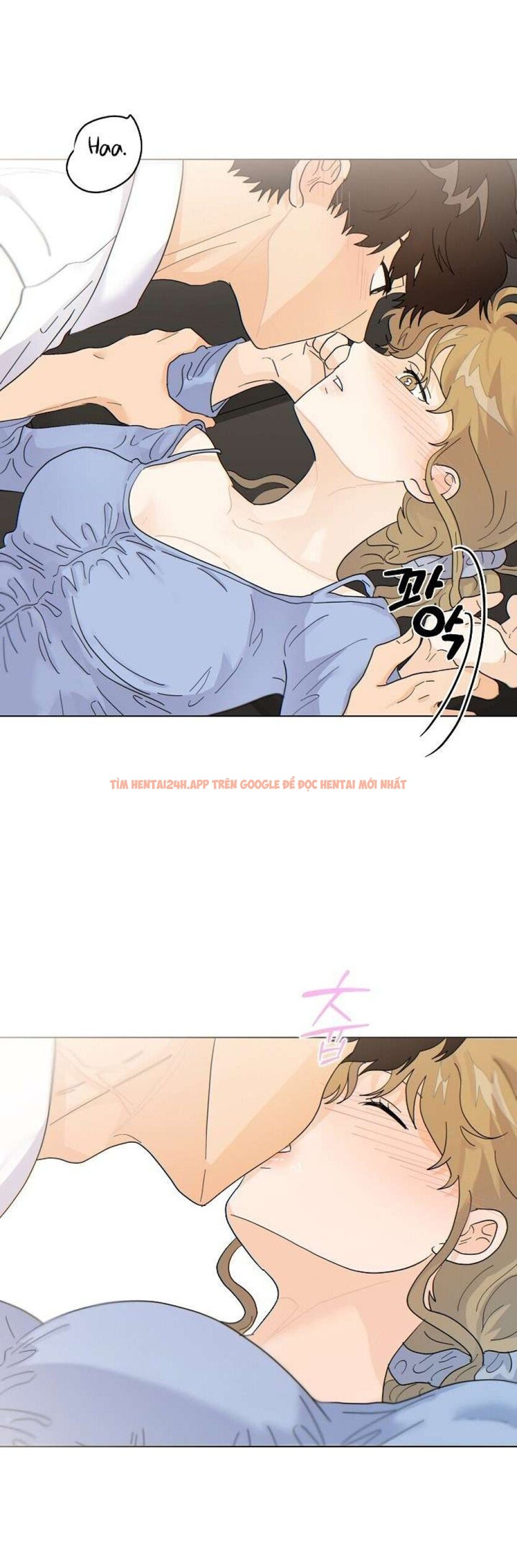 Xem ảnh 29 trong truyện hentai Nhà Bên Cạnh Có Hổ - Chapter 12 - www.hentaitvn.net