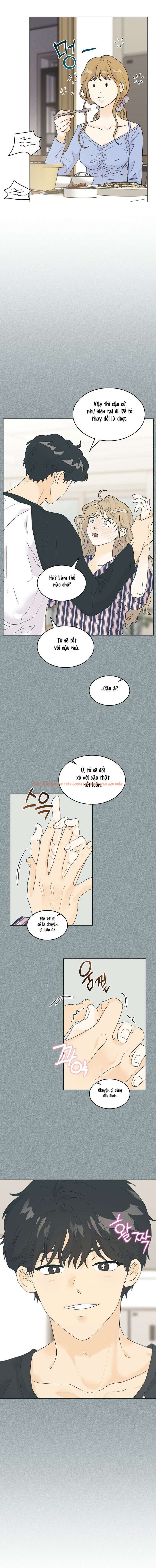 Xem ảnh 3 trong truyện hentai Nhà Bên Cạnh Có Hổ - Chapter 12 - www.hentaitvn.net