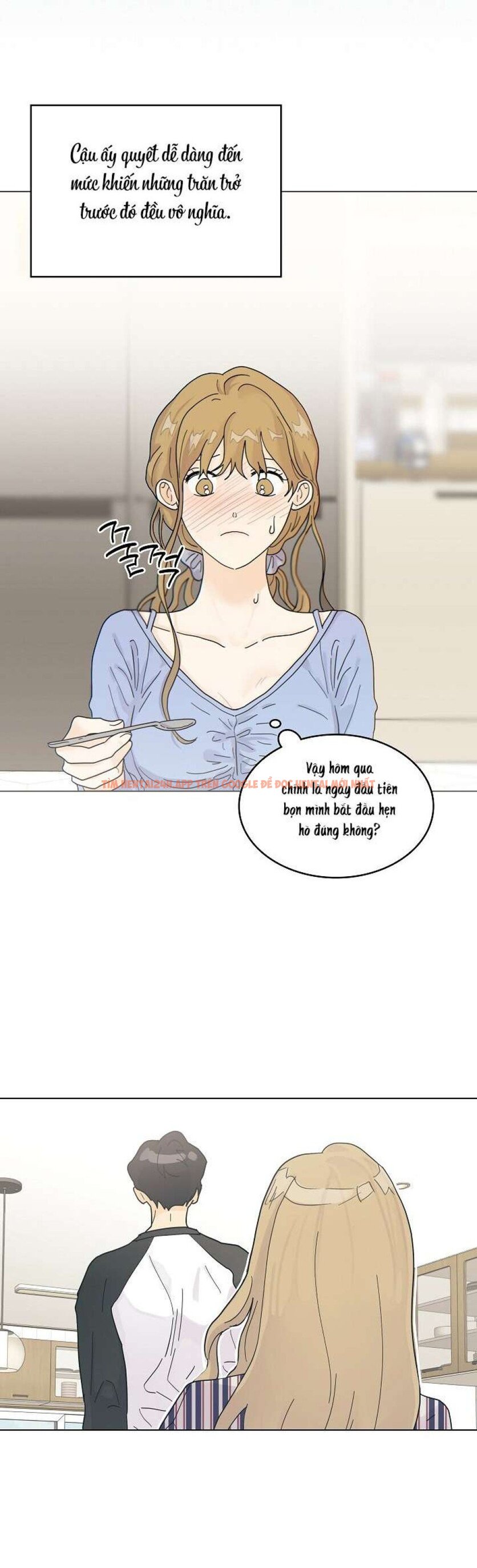 Xem ảnh 4 trong truyện hentai Nhà Bên Cạnh Có Hổ - Chapter 12 - www.hentaitvn.net