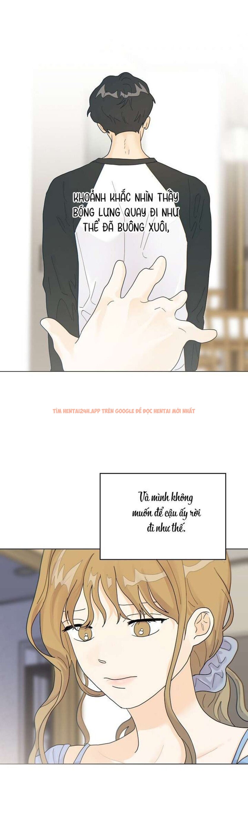 Xem ảnh 5 trong truyện hentai Nhà Bên Cạnh Có Hổ - Chapter 12 - www.hentaitvn.net