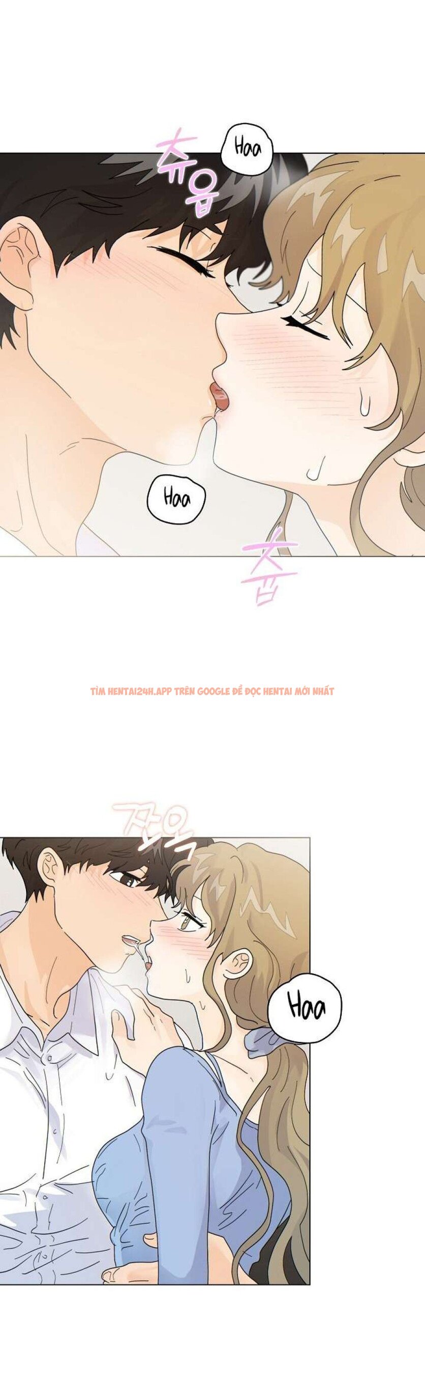 Xem ảnh 10 trong truyện hentai Nhà Bên Cạnh Có Hổ - Chapter 13 - hentaitvn.net