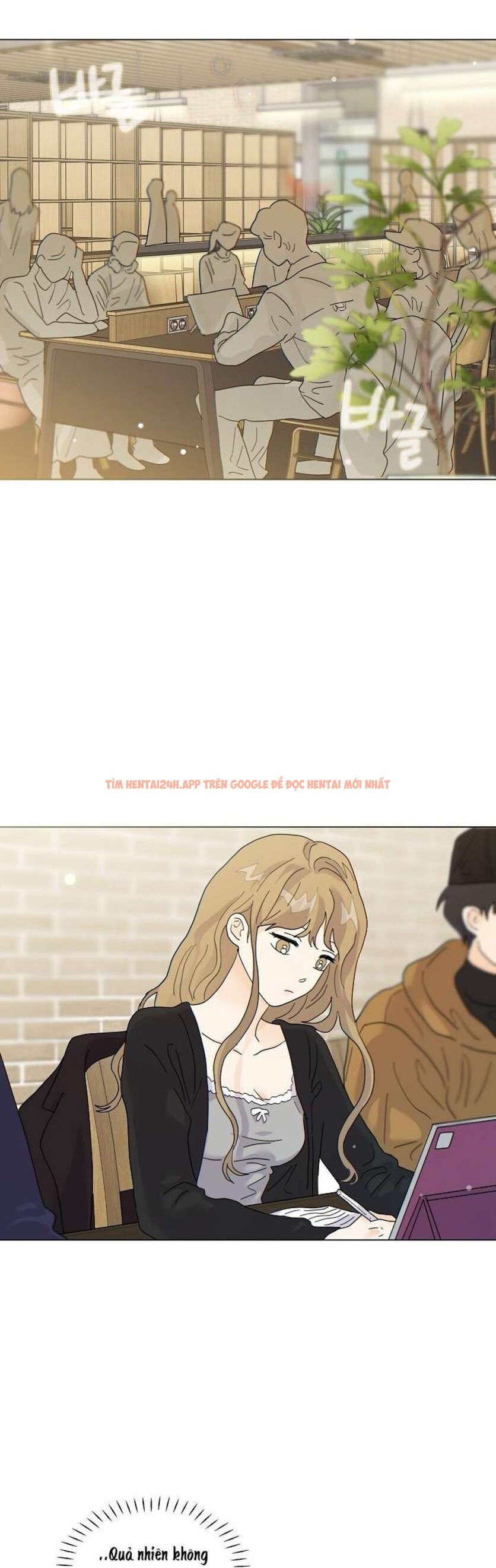 Xem ảnh 19 trong truyện hentai Nhà Bên Cạnh Có Hổ - Chapter 13 - hentaitvn.net