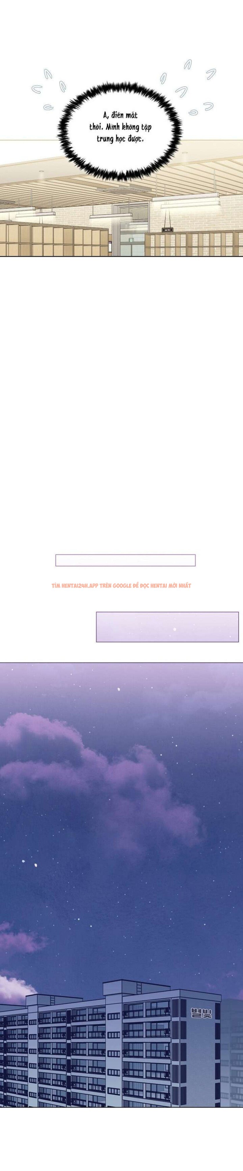 Xem ảnh 21 trong truyện hentai Nhà Bên Cạnh Có Hổ - Chapter 13 - hentaitvn.net