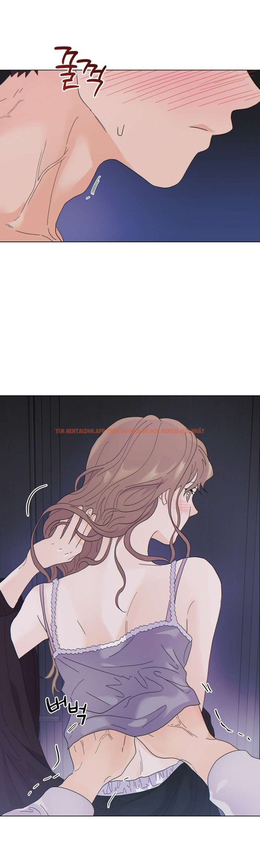 Xem ảnh 22 trong truyện hentai Nhà Bên Cạnh Có Hổ - Chapter 14 - hentaitvn.net