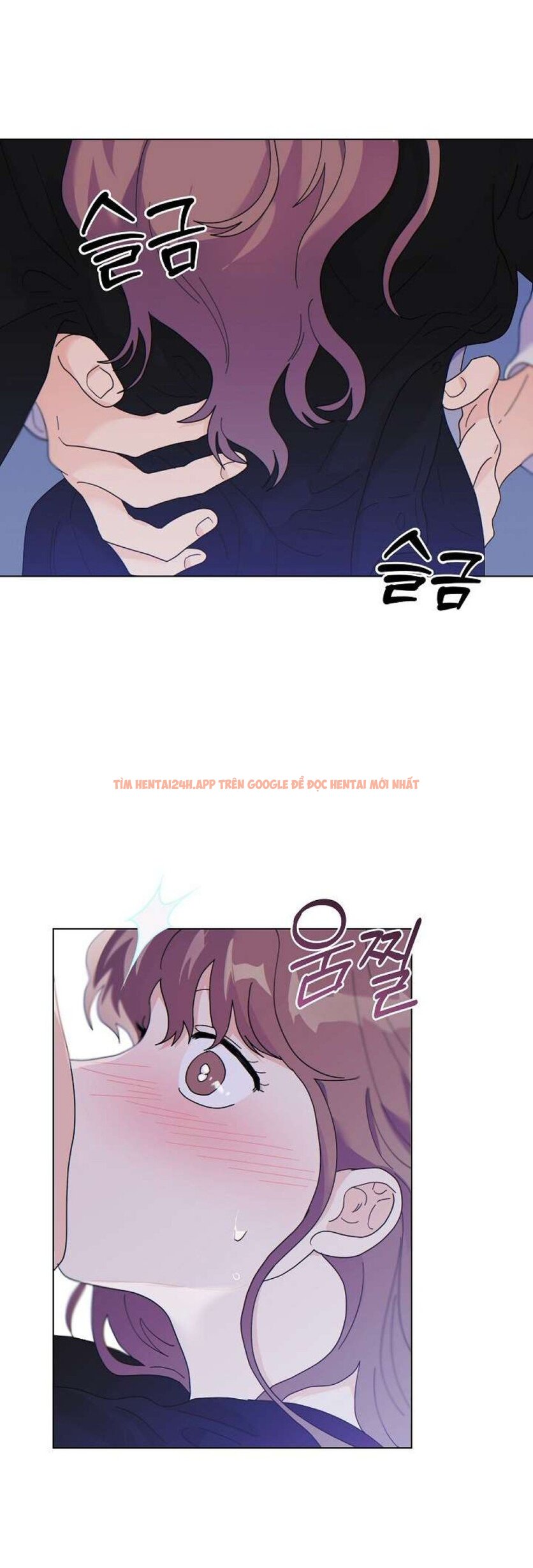 Xem ảnh 5 trong truyện hentai Nhà Bên Cạnh Có Hổ - Chapter 14 - hentaitvn.net