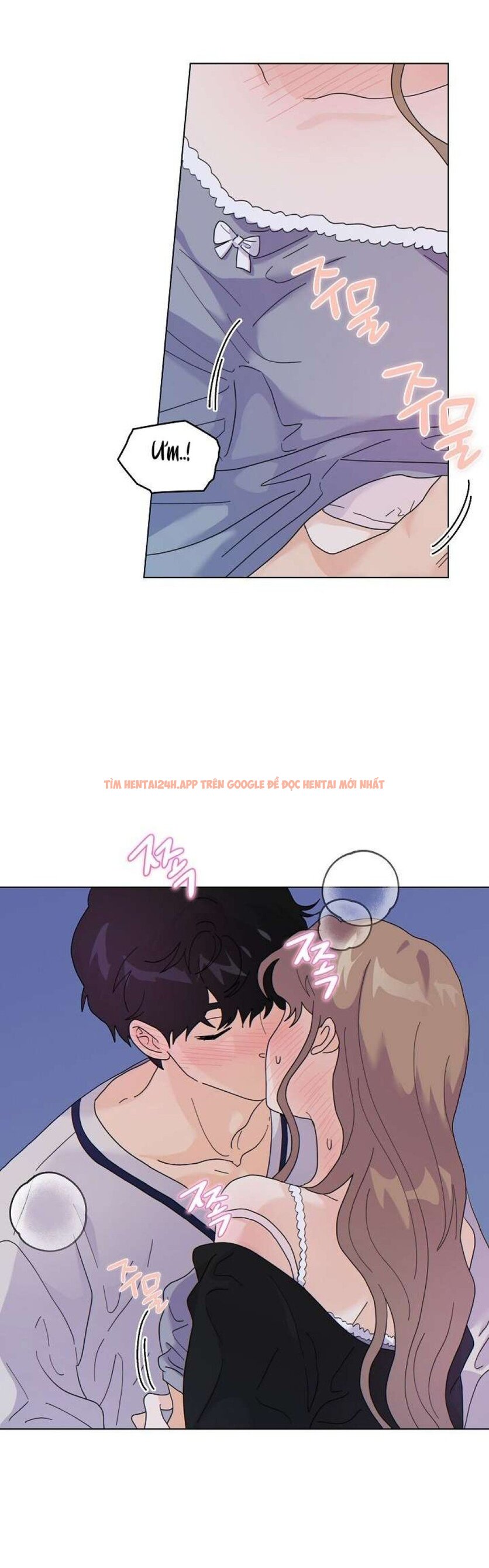 Xem ảnh 7 trong truyện hentai Nhà Bên Cạnh Có Hổ - Chapter 14 - hentaitvn.net