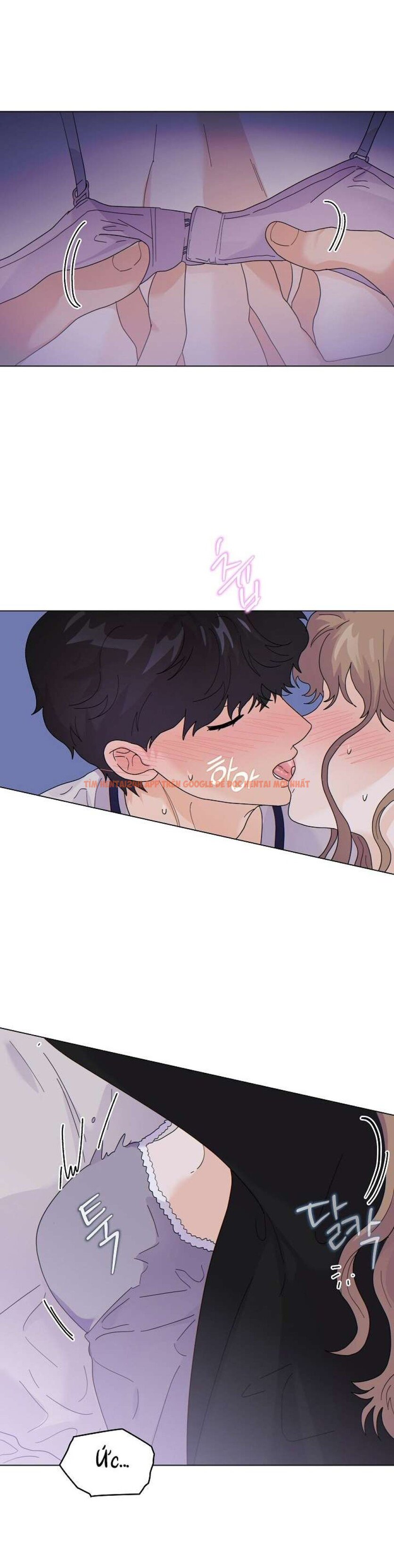 Xem ảnh 8 trong truyện hentai Nhà Bên Cạnh Có Hổ - Chapter 14 - hentaitvn.net