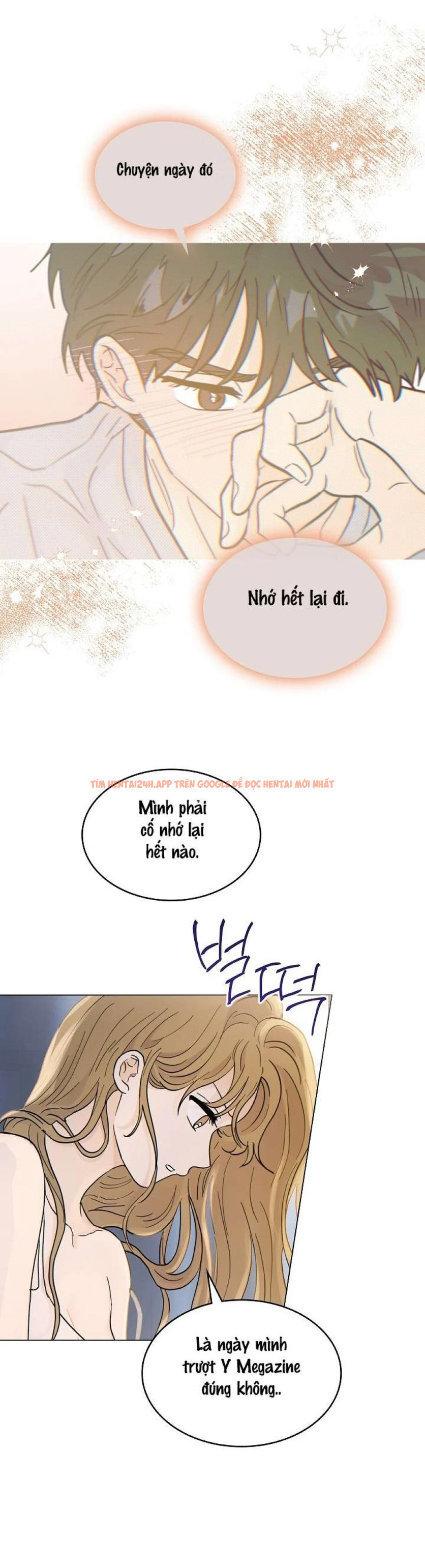 Xem ảnh 14 trong truyện hentai Nhà Bên Cạnh Có Hổ - Chapter 2 - www.hentaitvn.net