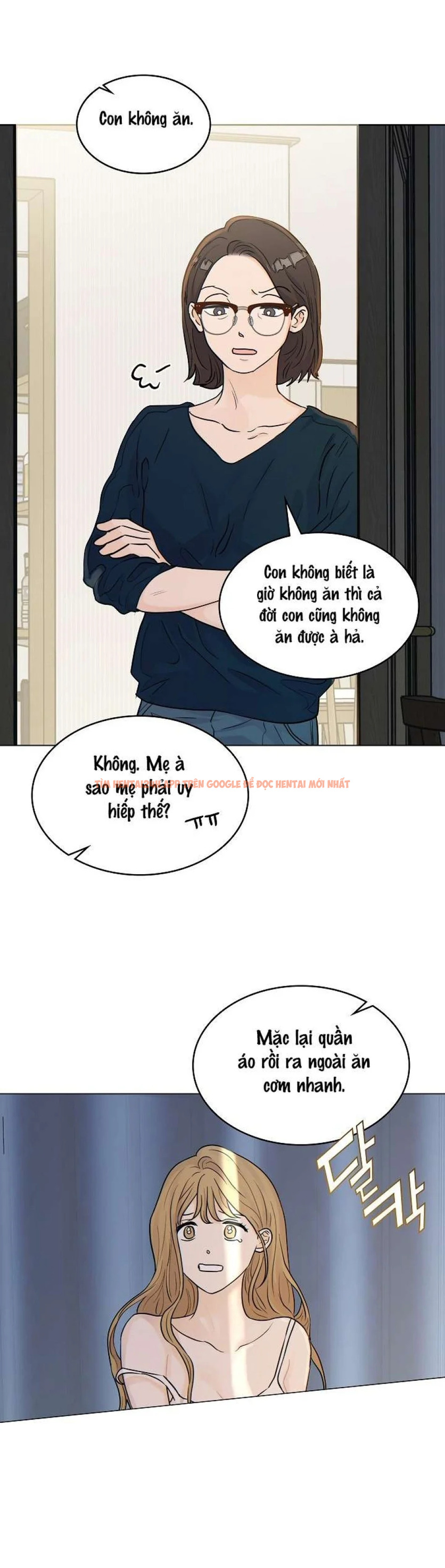 Xem ảnh 18 trong truyện hentai Nhà Bên Cạnh Có Hổ - Chapter 2 - www.hentaitvn.net