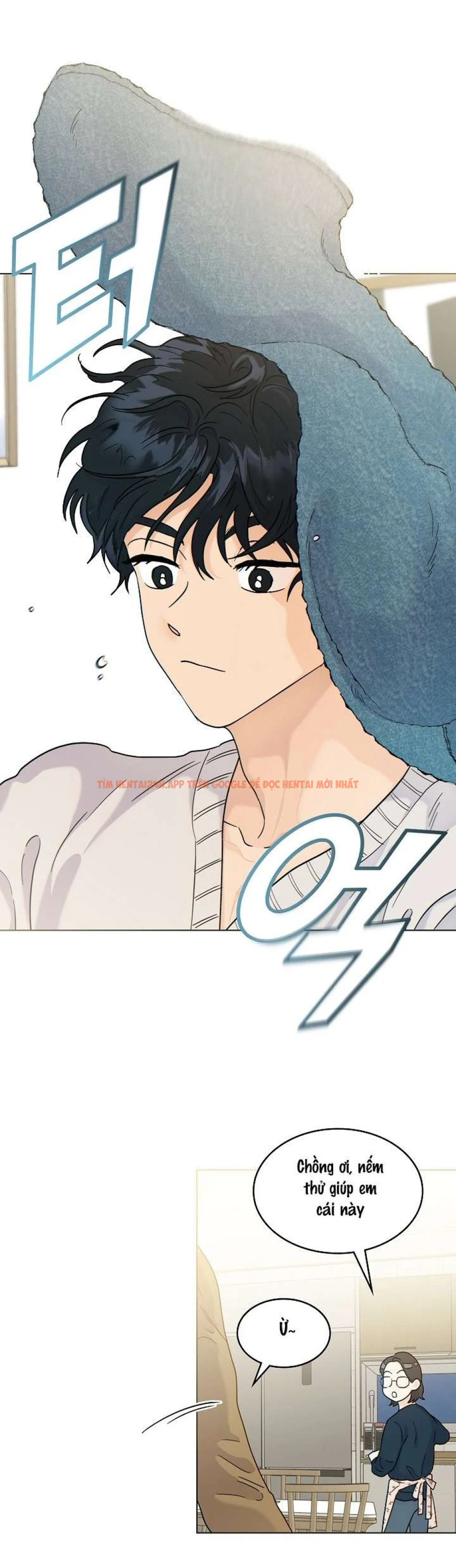 Xem ảnh 22 trong truyện hentai Nhà Bên Cạnh Có Hổ - Chapter 2 - www.hentaitvn.net