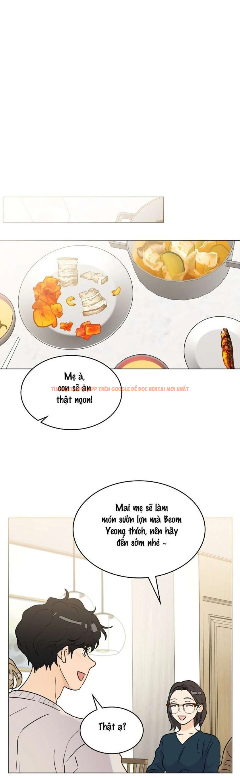 Xem ảnh 25 trong truyện hentai Nhà Bên Cạnh Có Hổ - Chapter 2 - www.hentaitvn.net