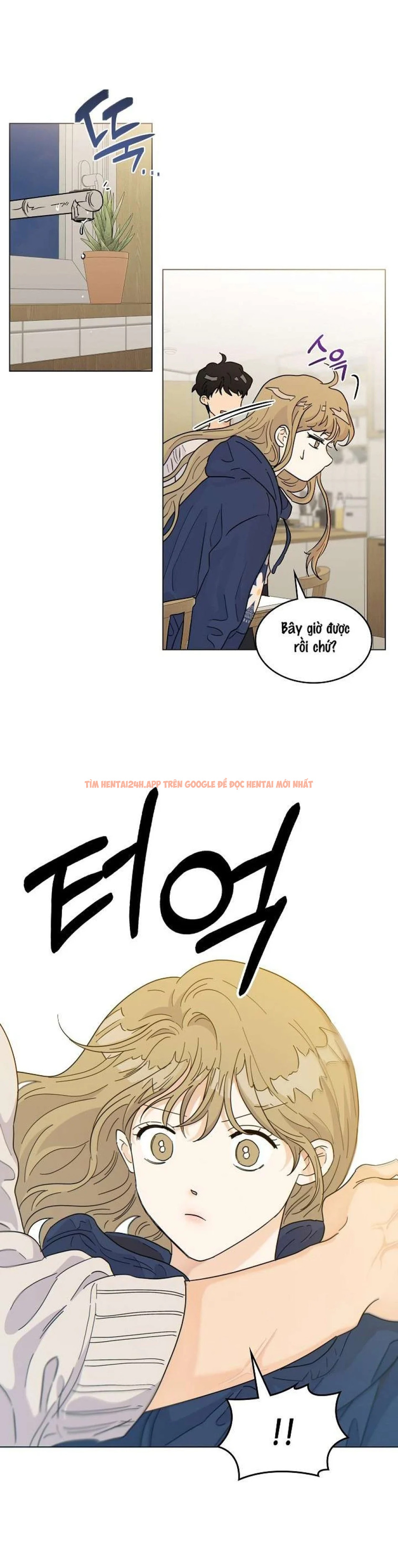 Xem ảnh 30 trong truyện hentai Nhà Bên Cạnh Có Hổ - Chapter 2 - www.hentaitvn.net