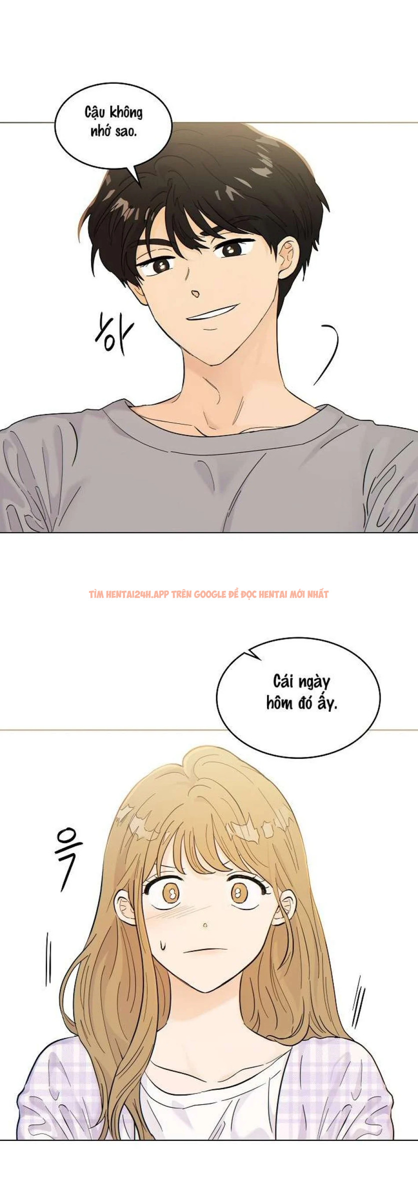 Xem ảnh 5 trong truyện hentai Nhà Bên Cạnh Có Hổ - Chapter 2 - www.hentaitvn.net