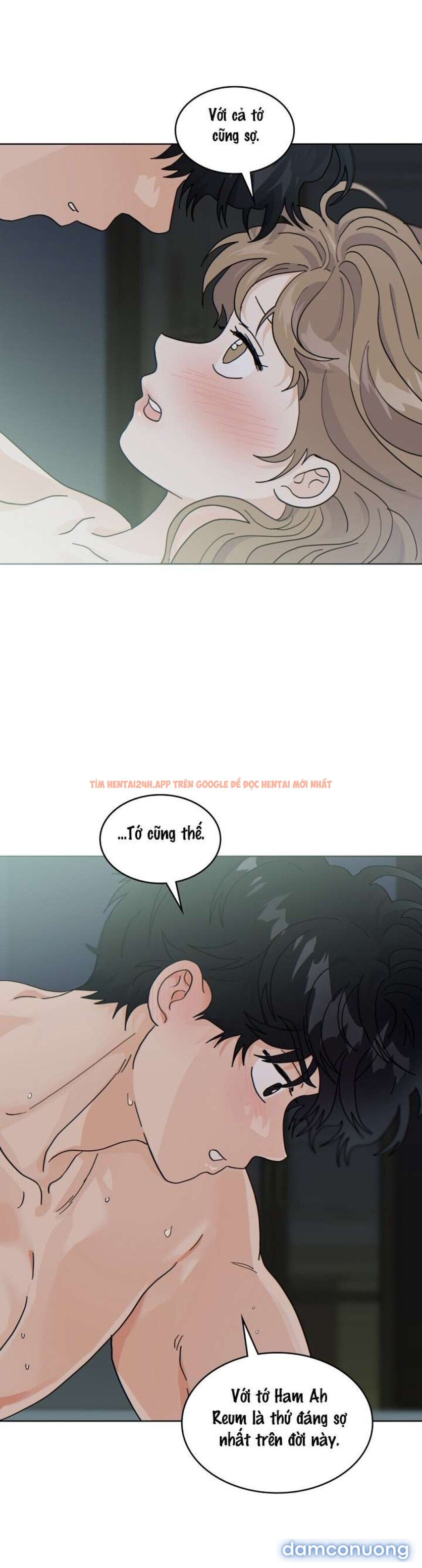 Xem ảnh 22 trong truyện hentai Nhà Bên Cạnh Có Hổ - Chapter 32 - www.hentaitvn.net