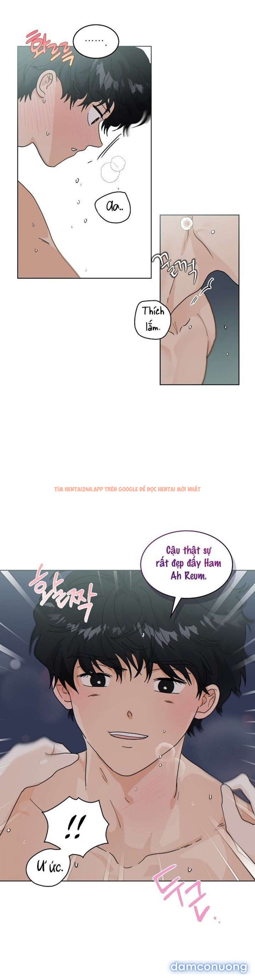 Xem ảnh 24 trong truyện hentai Nhà Bên Cạnh Có Hổ - Chapter 33 - hentaitvn.net