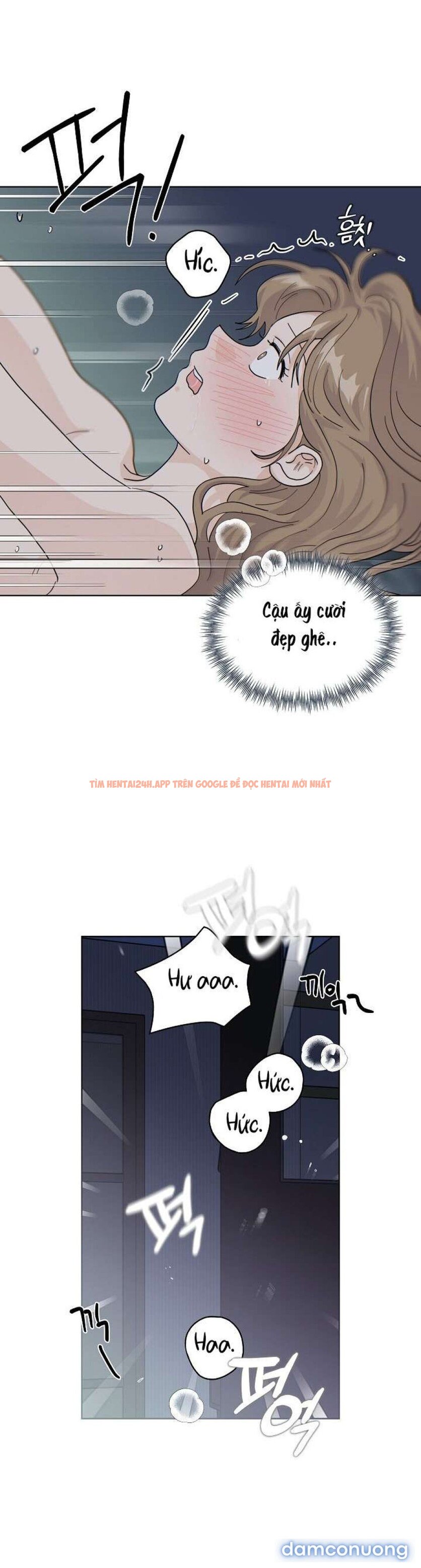 Xem ảnh 25 trong truyện hentai Nhà Bên Cạnh Có Hổ - Chapter 33 - hentaitvn.net