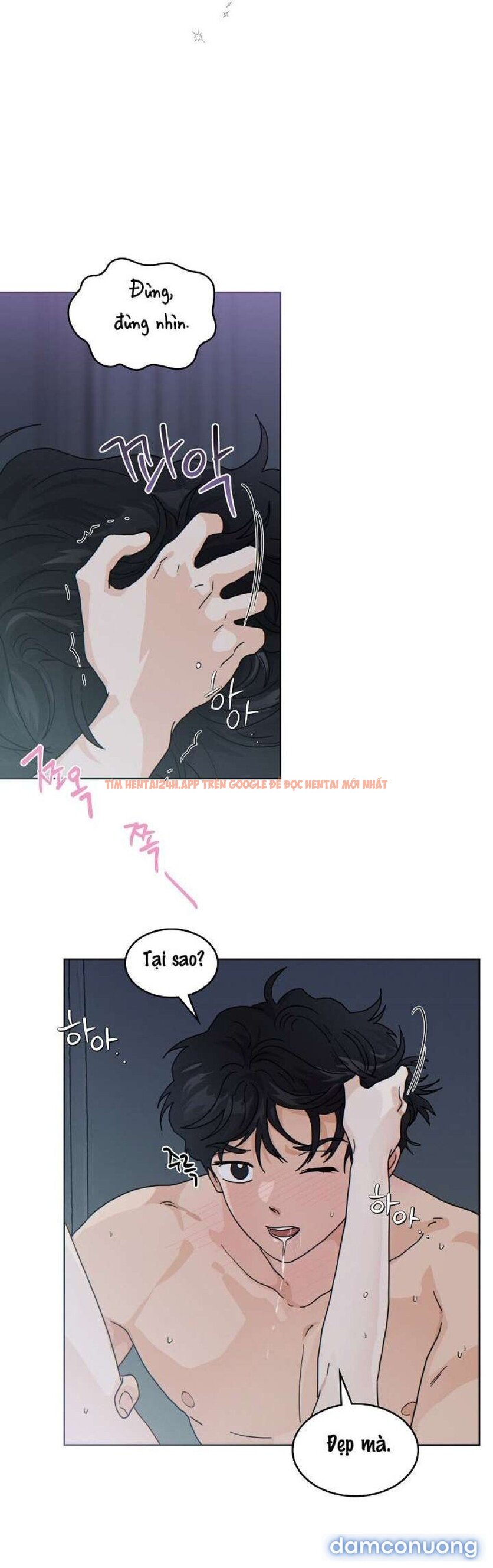 Xem ảnh 5 trong truyện hentai Nhà Bên Cạnh Có Hổ - Chapter 33 - hentaitvn.net