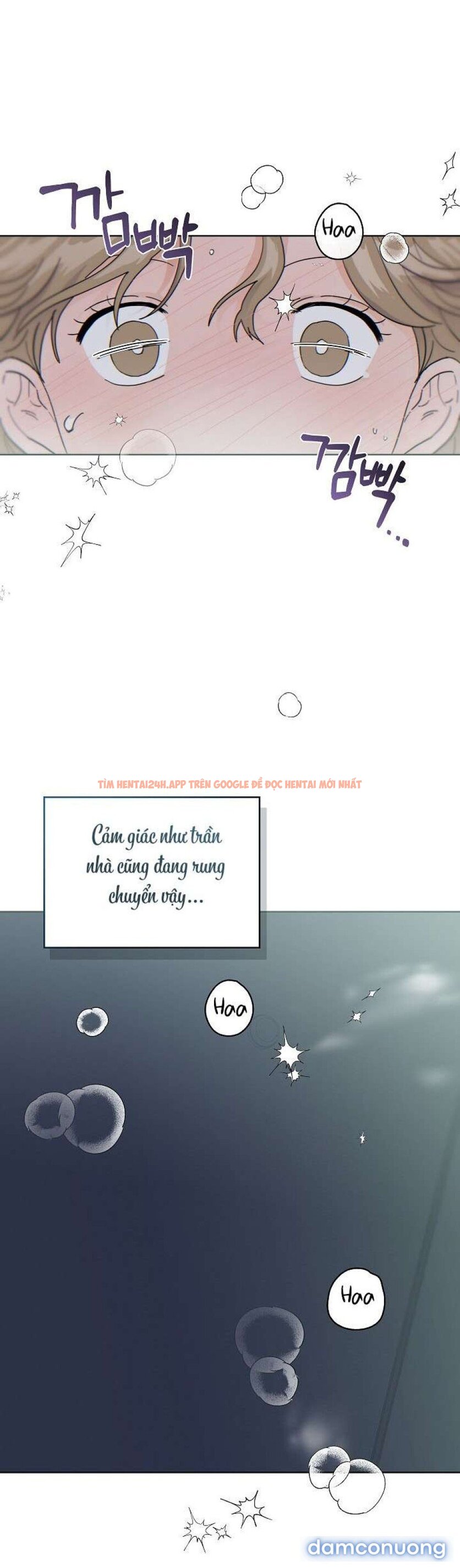 Xem ảnh 9 trong truyện hentai Nhà Bên Cạnh Có Hổ - Chapter 33 - hentaitvn.net