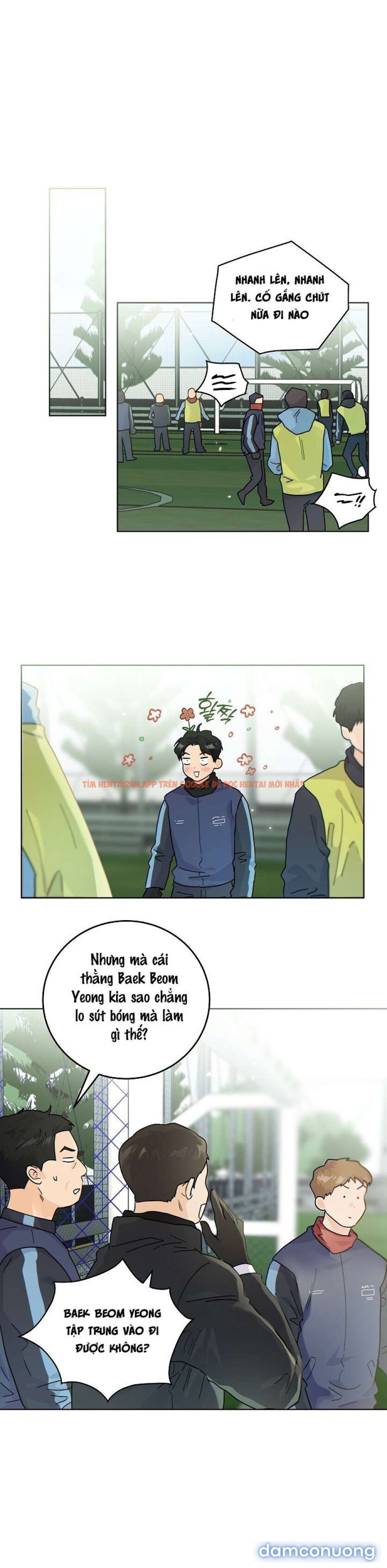 Xem ảnh 2 4 trong truyện hentai Nhà Bên Cạnh Có Hổ - Chapter 34 - hentaitvn.net