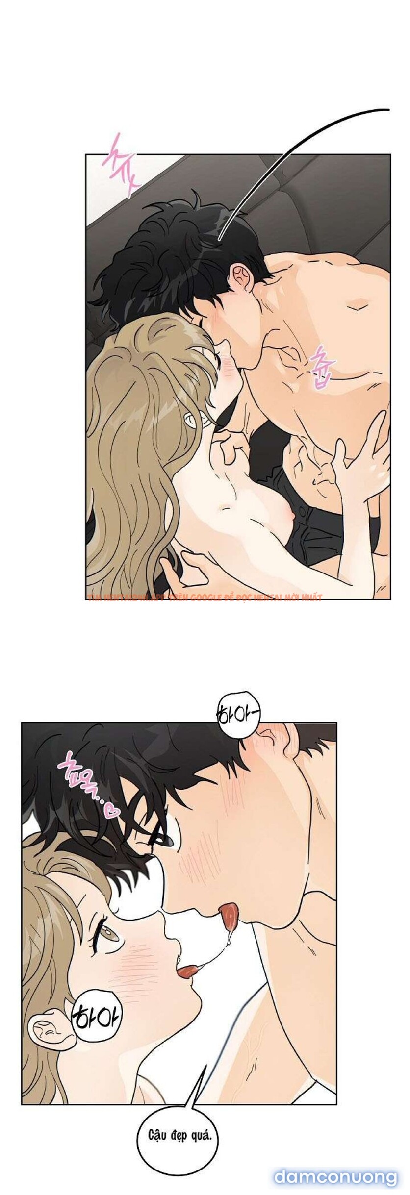 Xem ảnh 16 trong truyện hentai Nhà Bên Cạnh Có Hổ - Chapter 35 - hentaitvn.net