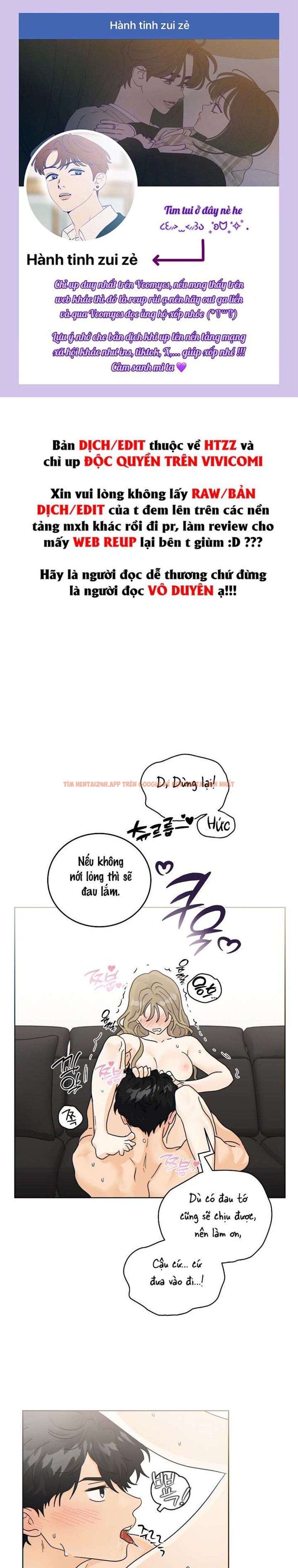 Xem ảnh 27 0 trong truyện hentai Nhà Bên Cạnh Có Hổ - Chapter 35 - hentaitvn.net