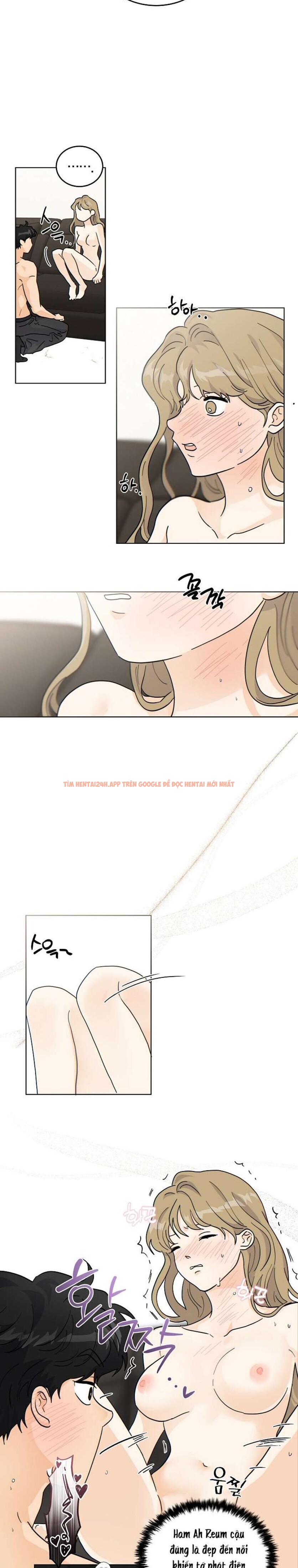 Xem ảnh 27 2 trong truyện hentai Nhà Bên Cạnh Có Hổ - Chapter 35 - hentaitvn.net