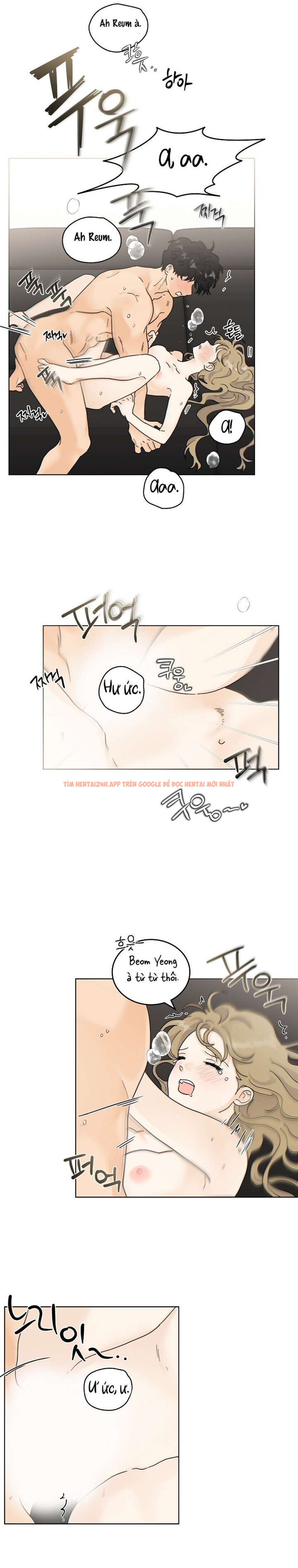 Xem ảnh 28 0 trong truyện hentai Nhà Bên Cạnh Có Hổ - Chapter 35 - hentaitvn.net