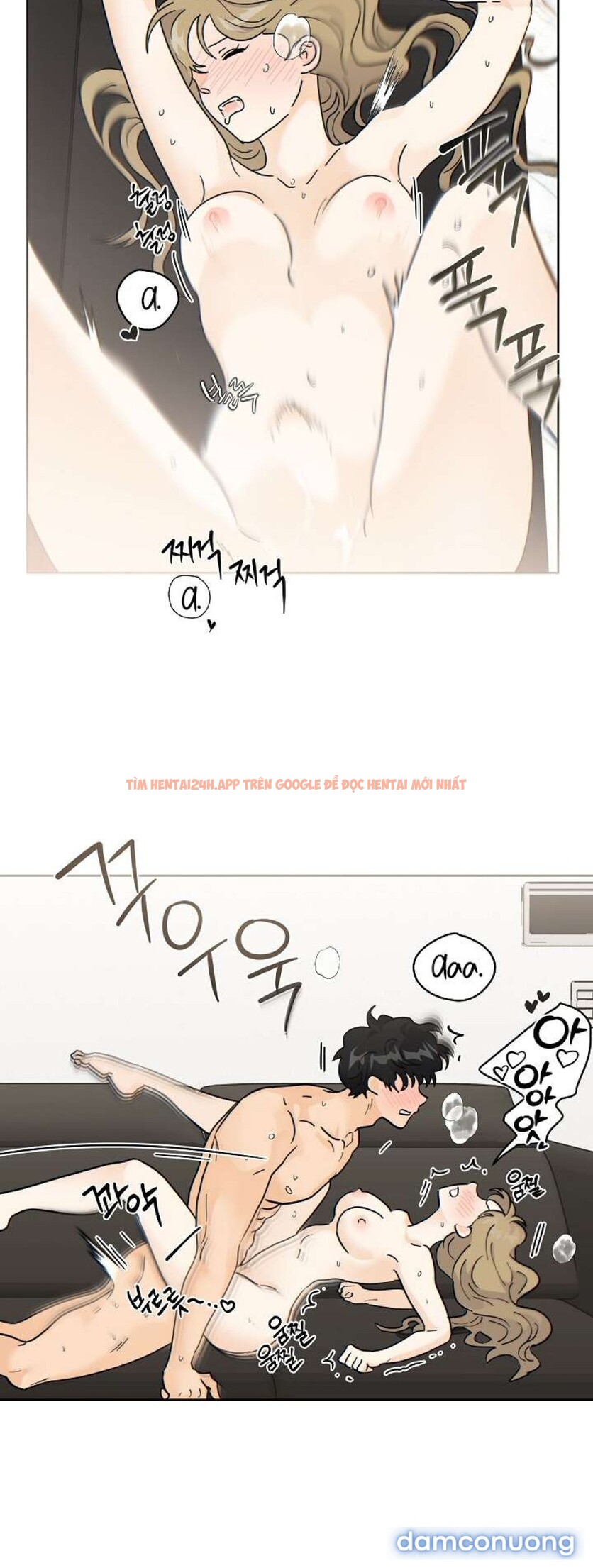 Xem ảnh 28 4 trong truyện hentai Nhà Bên Cạnh Có Hổ - Chapter 35 - hentaitvn.net