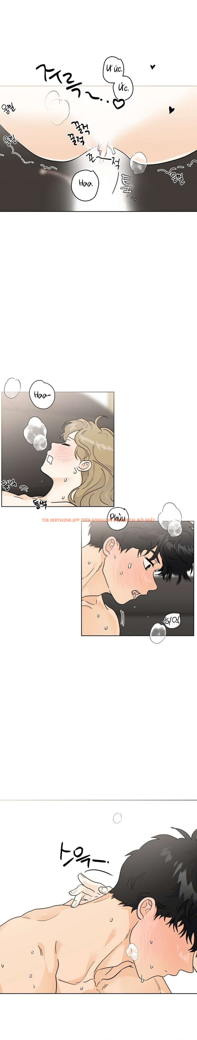 Xem ảnh 29 0 trong truyện hentai Nhà Bên Cạnh Có Hổ - Chapter 35 - hentaitvn.net