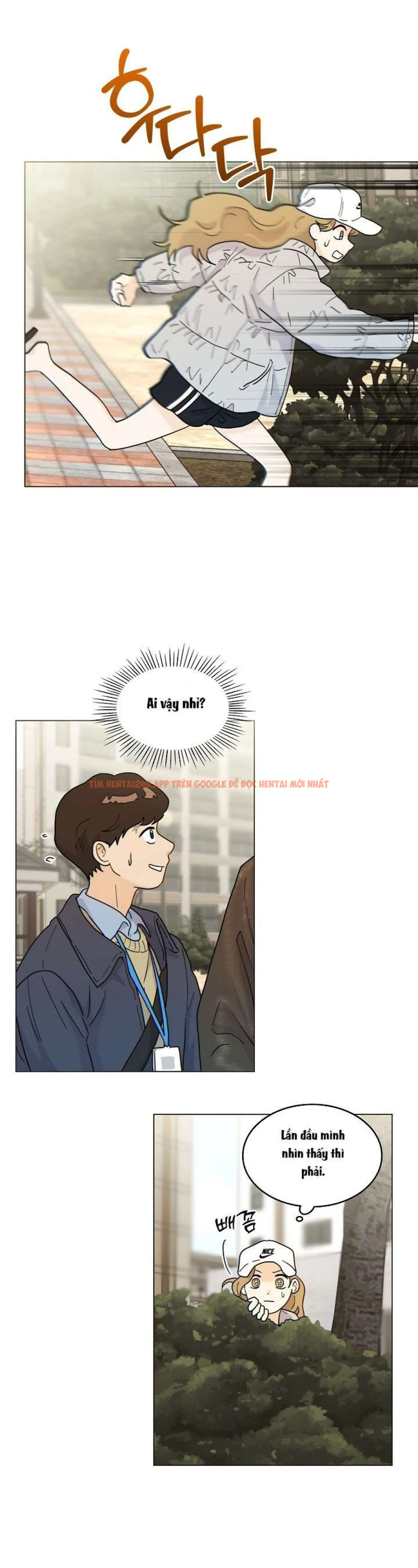 Xem ảnh 13 trong truyện hentai Nhà Bên Cạnh Có Hổ - Chapter 6 - hentaitvn.net