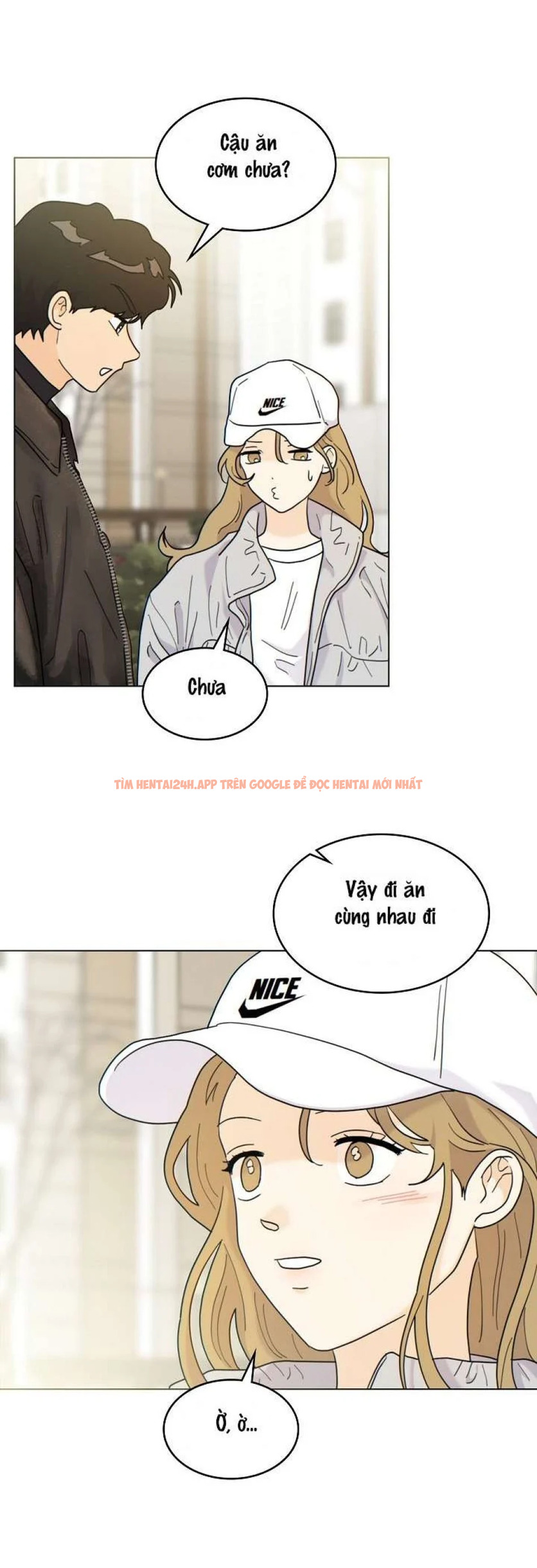 Xem ảnh 17 trong truyện hentai Nhà Bên Cạnh Có Hổ - Chapter 6 - hentaitvn.net