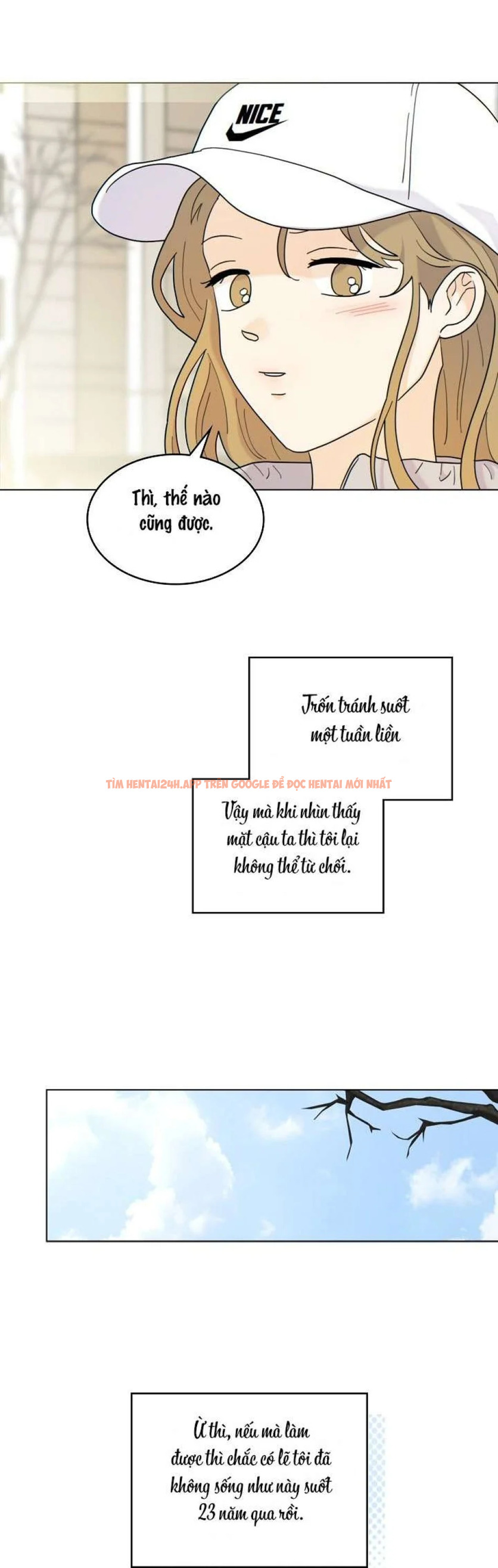 Xem ảnh 18 trong truyện hentai Nhà Bên Cạnh Có Hổ - Chapter 6 - hentaitvn.net