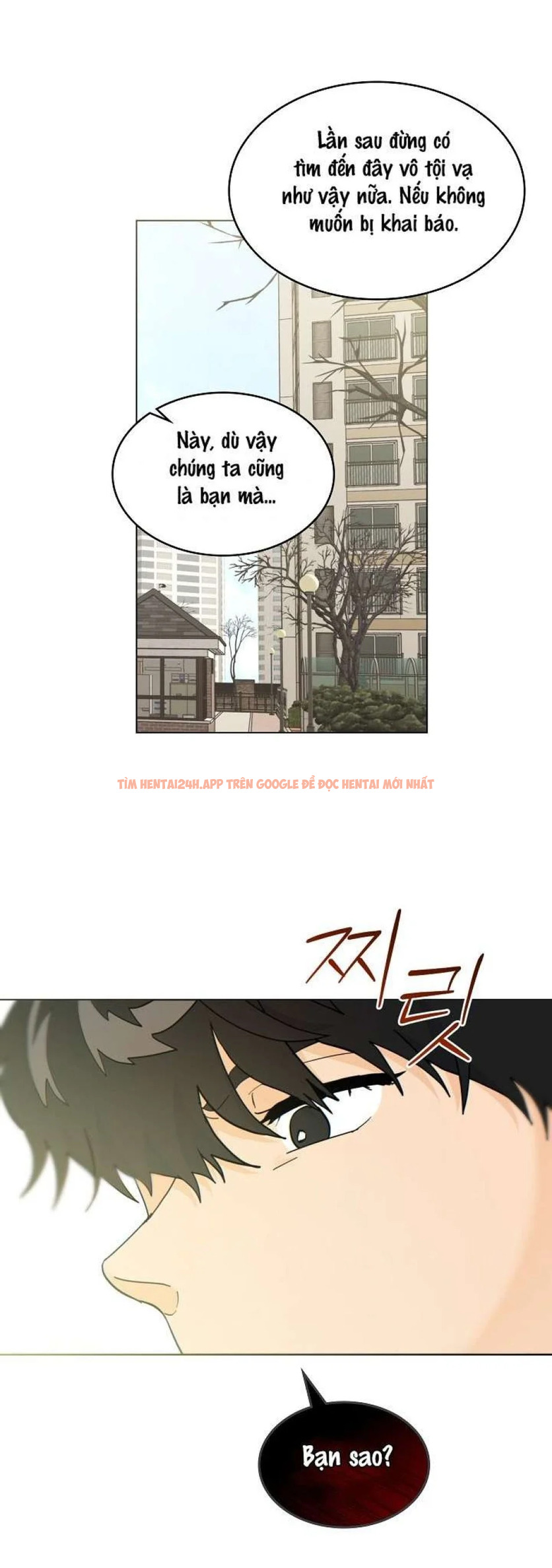 Xem ảnh 24 trong truyện hentai Nhà Bên Cạnh Có Hổ - Chapter 6 - hentaitvn.net