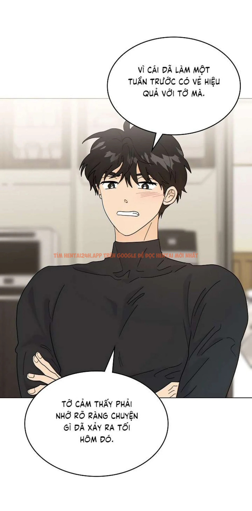 Xem ảnh 50 trong truyện hentai Nhà Bên Cạnh Có Hổ - Chapter 7 - hentaitvn.net Xem ảnh 50 trong truyện hentai Nhà Bên Cạnh Có Hổ - Chapter 7 - hentaitvn.net