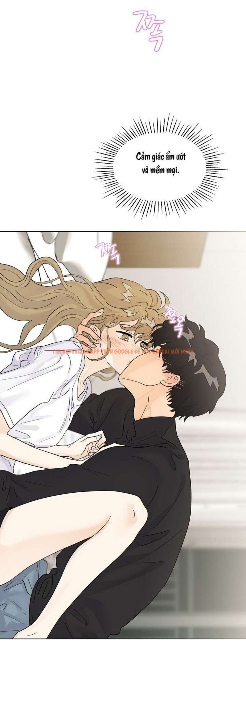 Xem ảnh 10 trong truyện hentai Nhà Bên Cạnh Có Hổ - Chapter 8 - www.hentaitvn.net