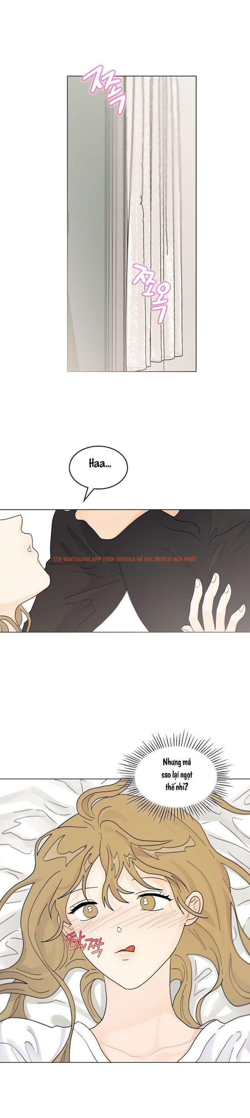 Xem ảnh 11 trong truyện hentai Nhà Bên Cạnh Có Hổ - Chapter 8 - www.hentaitvn.net