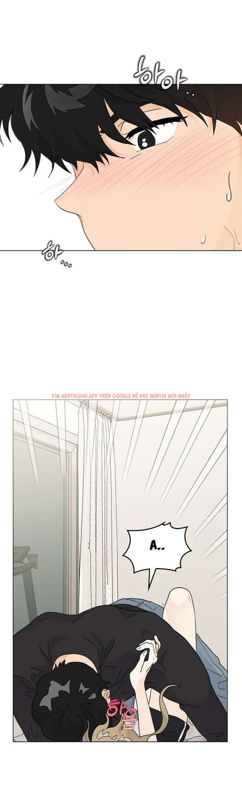 Xem ảnh 12 trong truyện hentai Nhà Bên Cạnh Có Hổ - Chapter 8 - www.hentaitvn.net