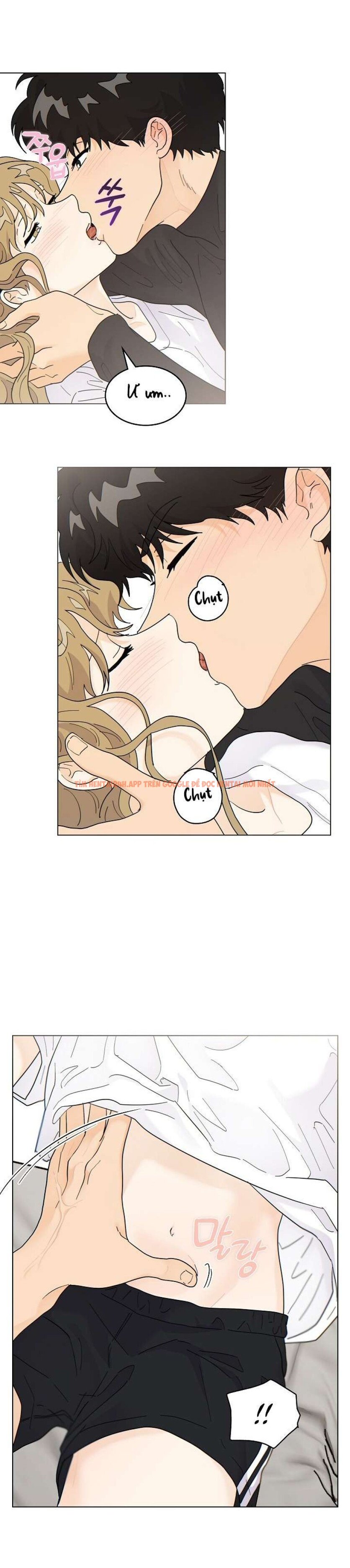 Xem ảnh 13 trong truyện hentai Nhà Bên Cạnh Có Hổ - Chapter 8 - www.hentaitvn.net