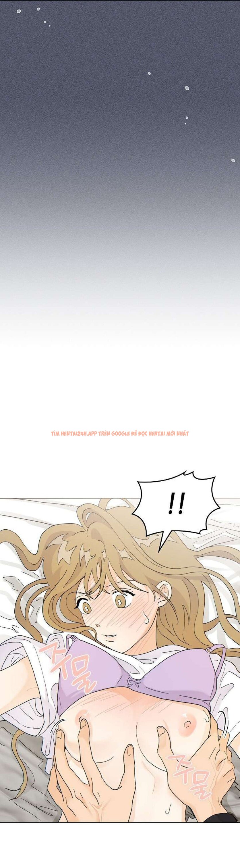 Xem ảnh 18 trong truyện hentai Nhà Bên Cạnh Có Hổ - Chapter 8 - www.hentaitvn.net