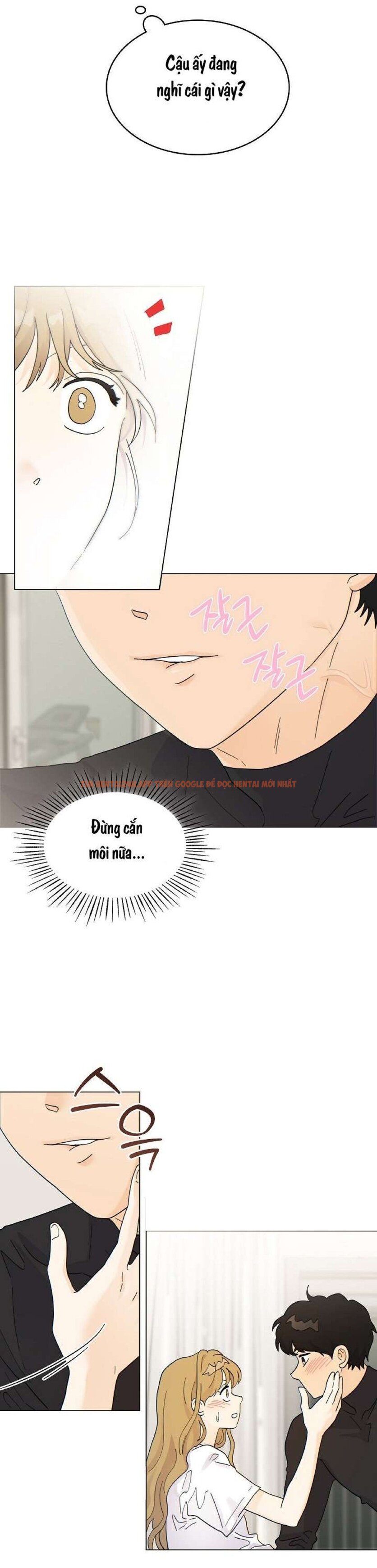 Xem ảnh 3 trong truyện hentai Nhà Bên Cạnh Có Hổ - Chapter 8 - www.hentaitvn.net