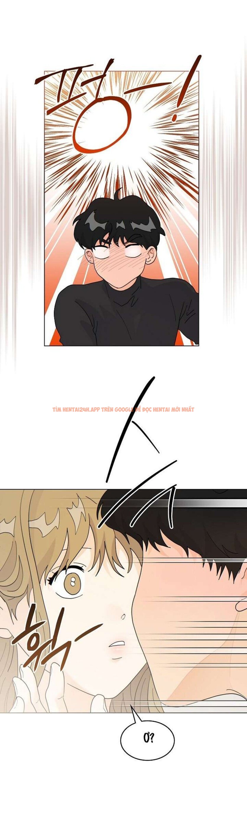 Xem ảnh 6 trong truyện hentai Nhà Bên Cạnh Có Hổ - Chapter 8 - www.hentaitvn.net